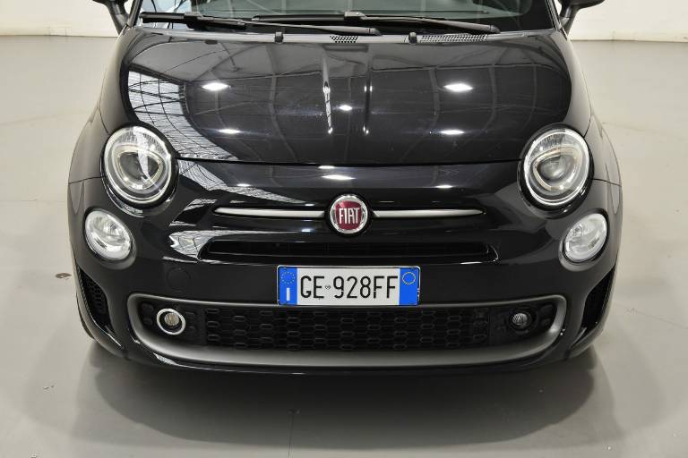 FIAT 500 32