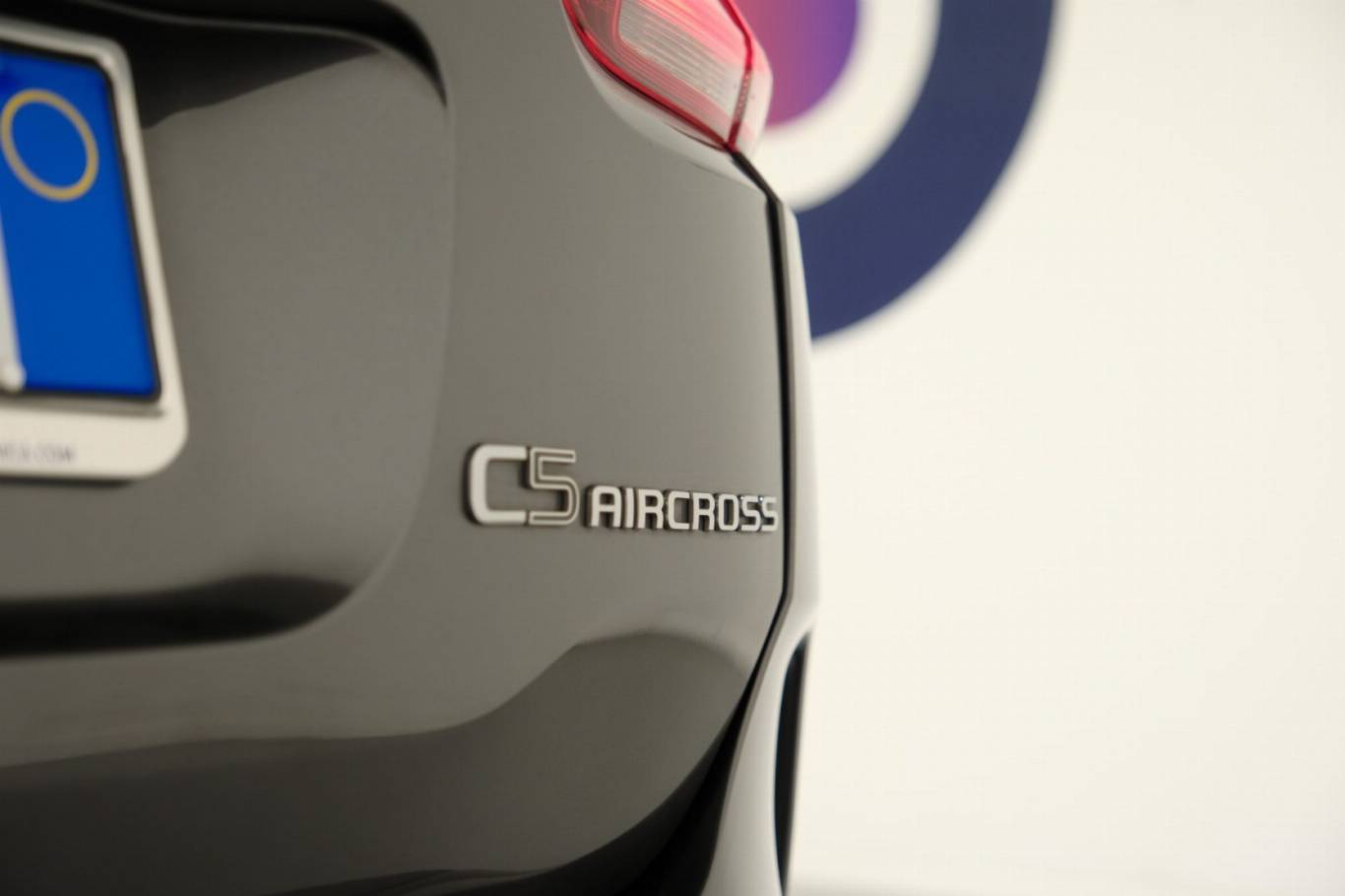 CITROEN C5 Aircross 55