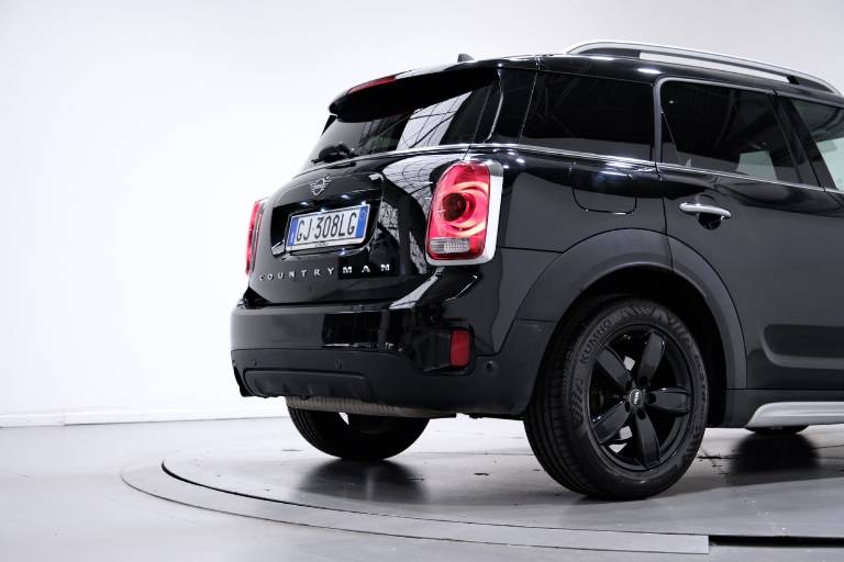 MINI Countryman 14