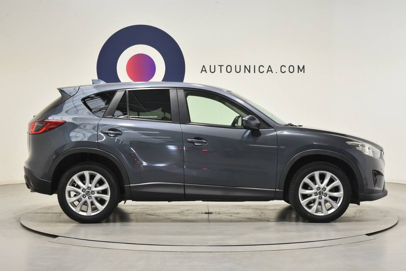 MAZDA CX-5 31