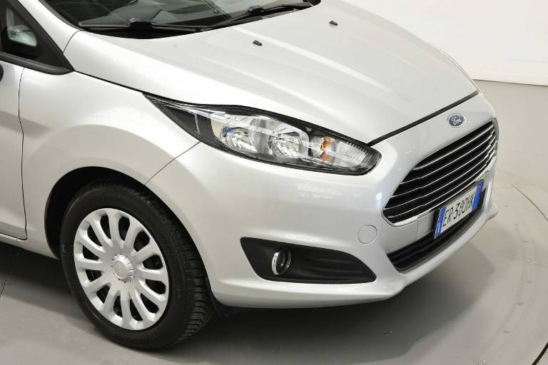 FORD Fiesta 30