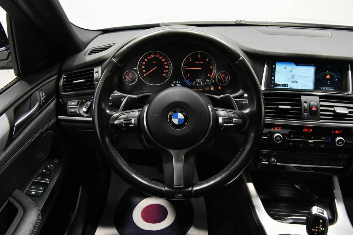 BMW X4 23