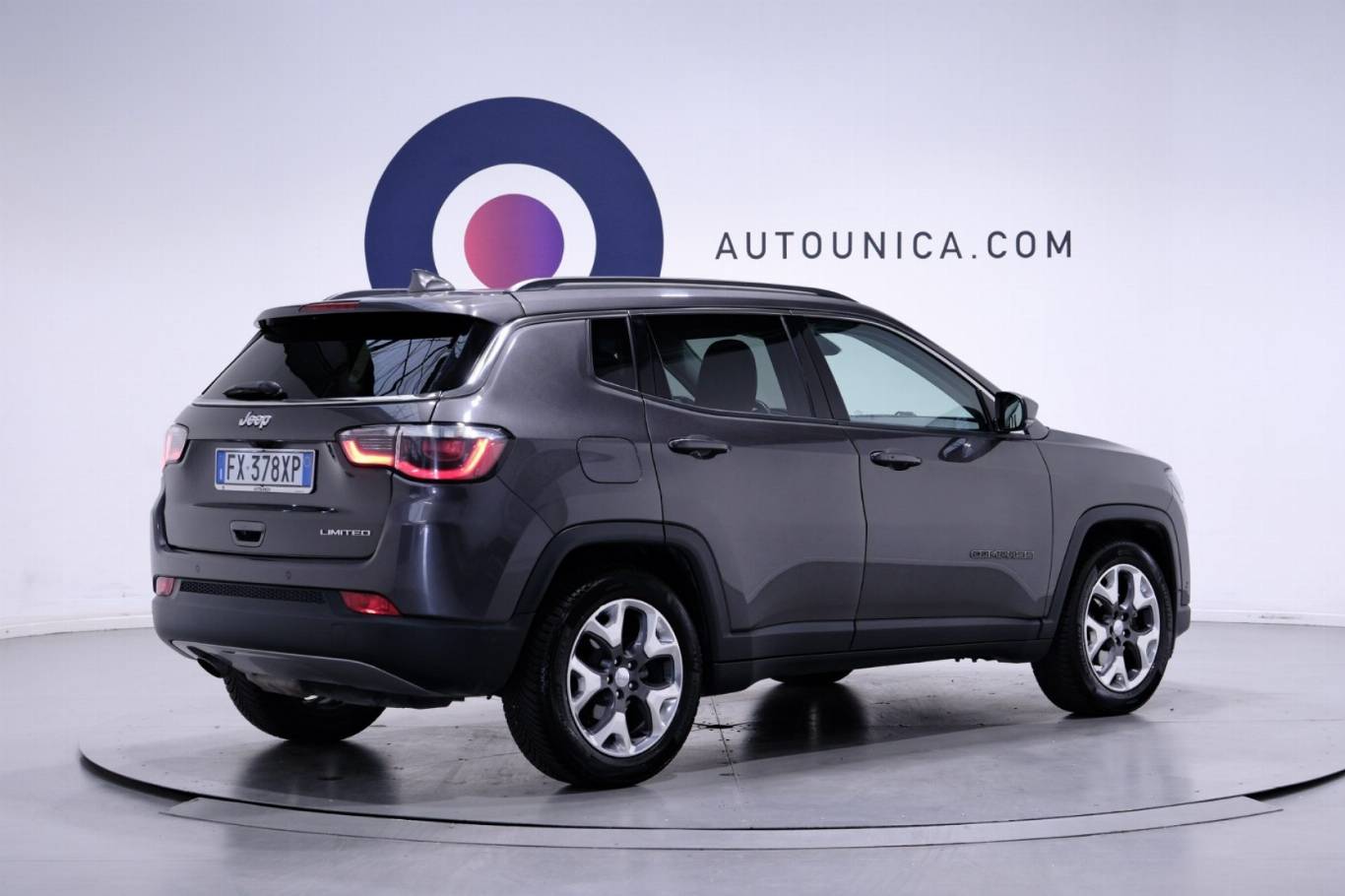 JEEP Compass 15