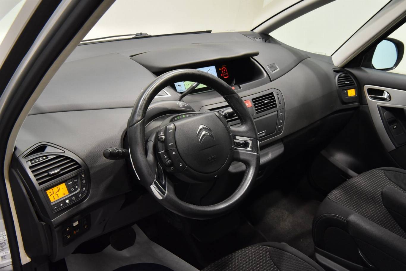 CITROEN Grand C4 Picasso 16