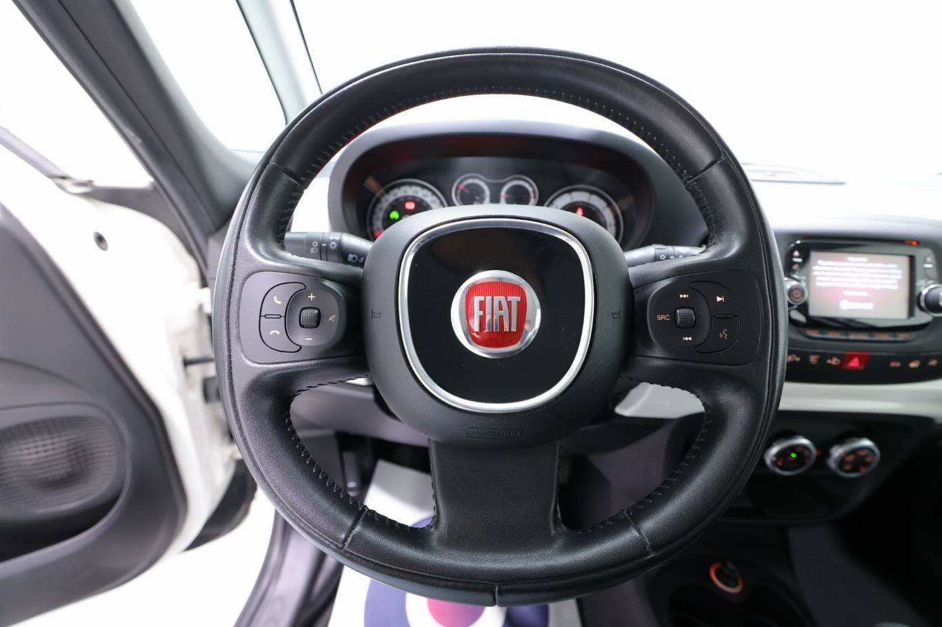 FIAT 500L 15