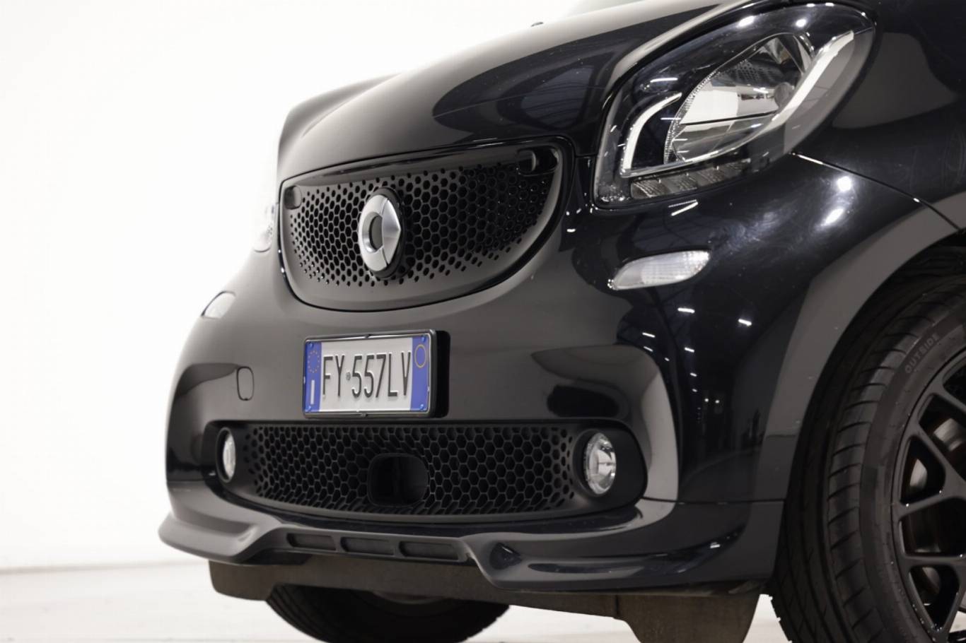 SMART ForTwo 23