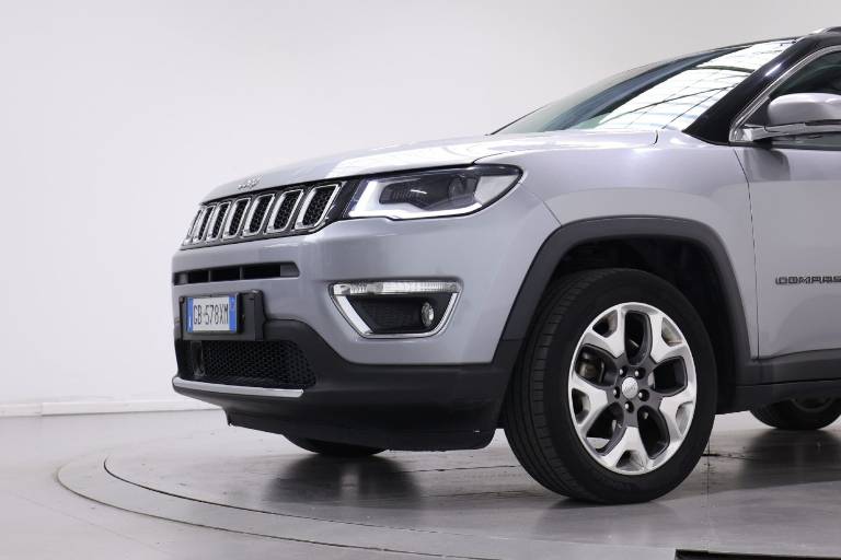 JEEP Compass 11