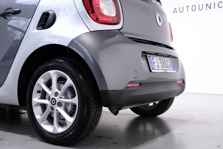 SMART ForFour 46