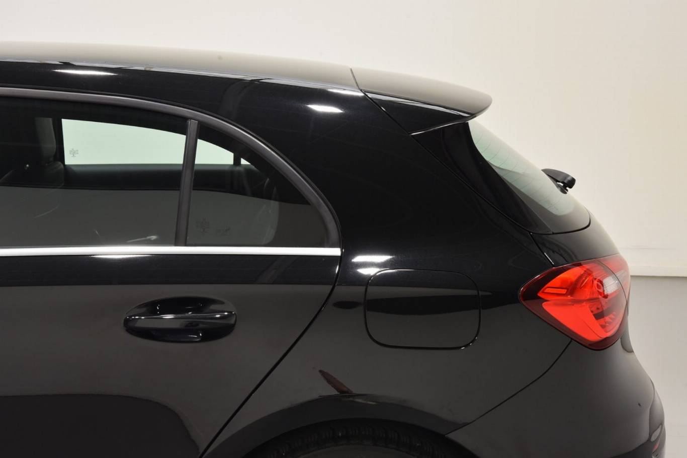 MERCEDES-BENZ A 180 41