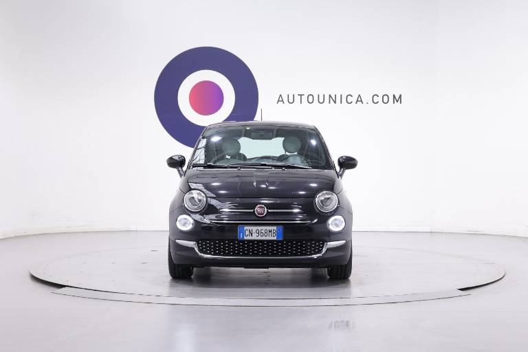 FIAT 500 2