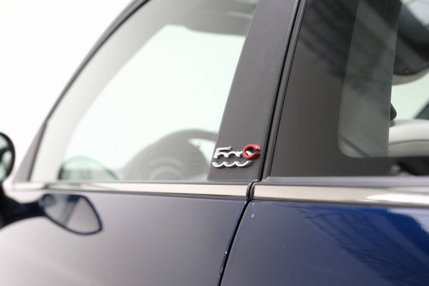 FIAT 500C 48
