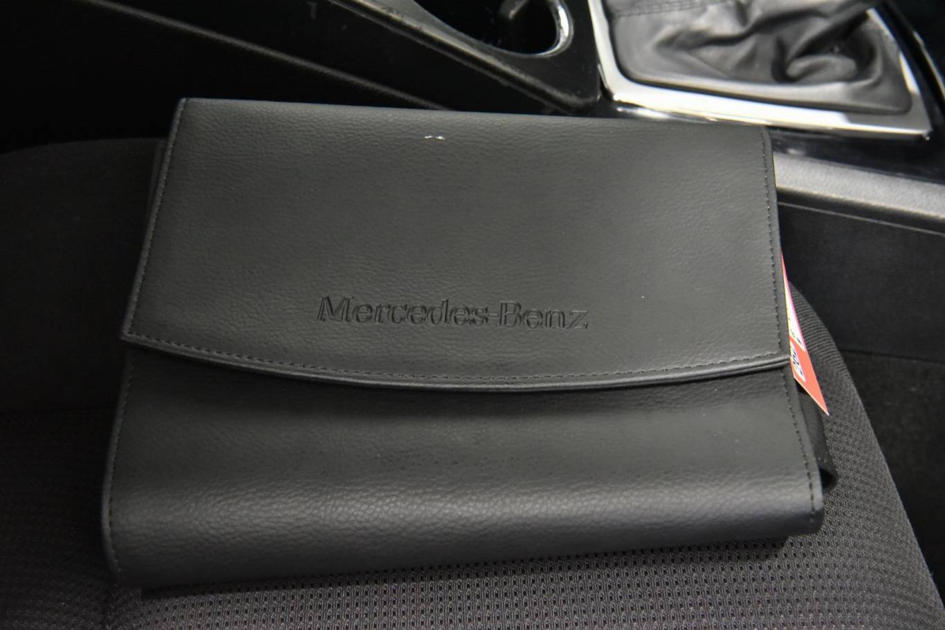 MERCEDES-BENZ GLK 220 42