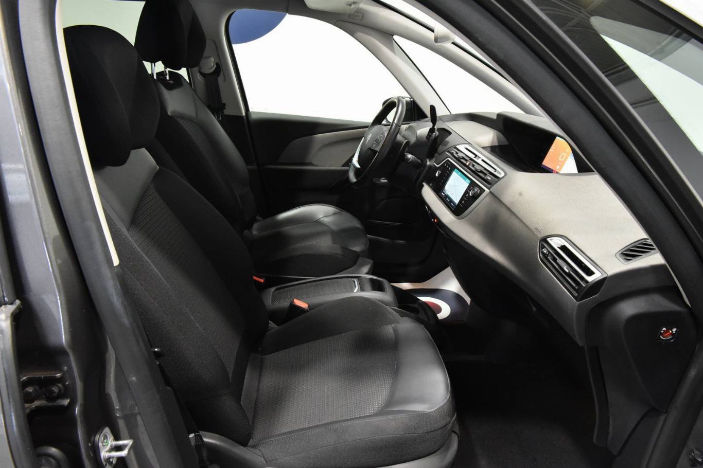 CITROEN Grand C4 Spacetourer 18