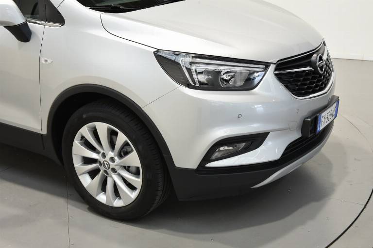 OPEL Mokka X 51