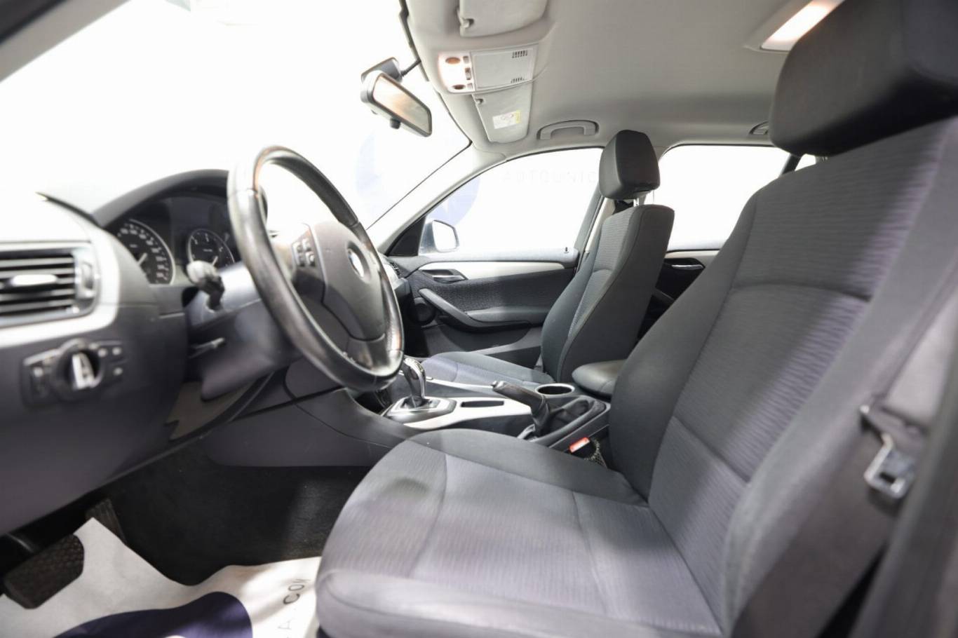 BMW X1 20
