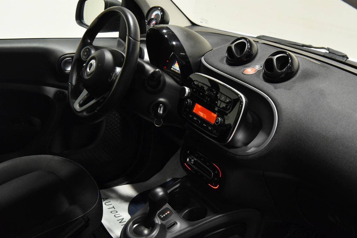 SMART ForTwo 24