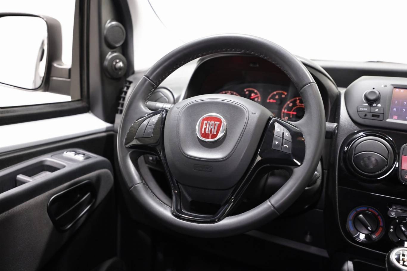 FIAT Qubo 32