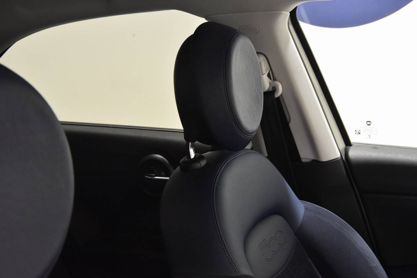 FIAT 500X 17