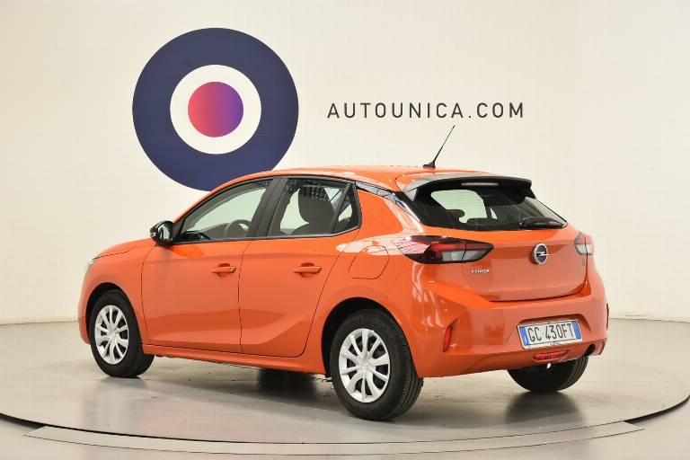 OPEL Corsa 2