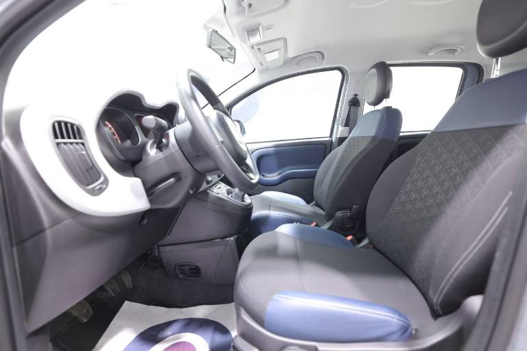 FIAT Panda 20
