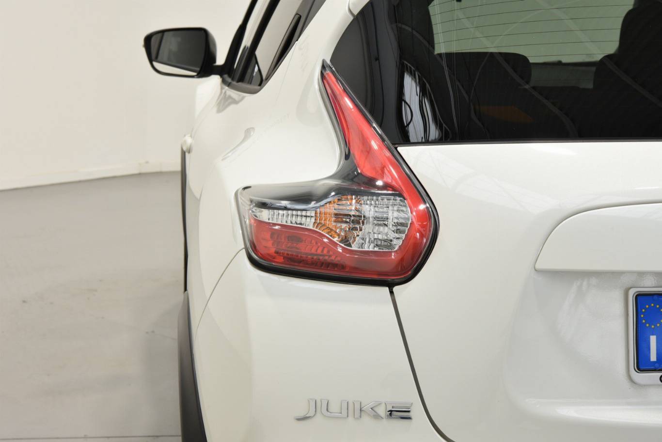 NISSAN Juke 39