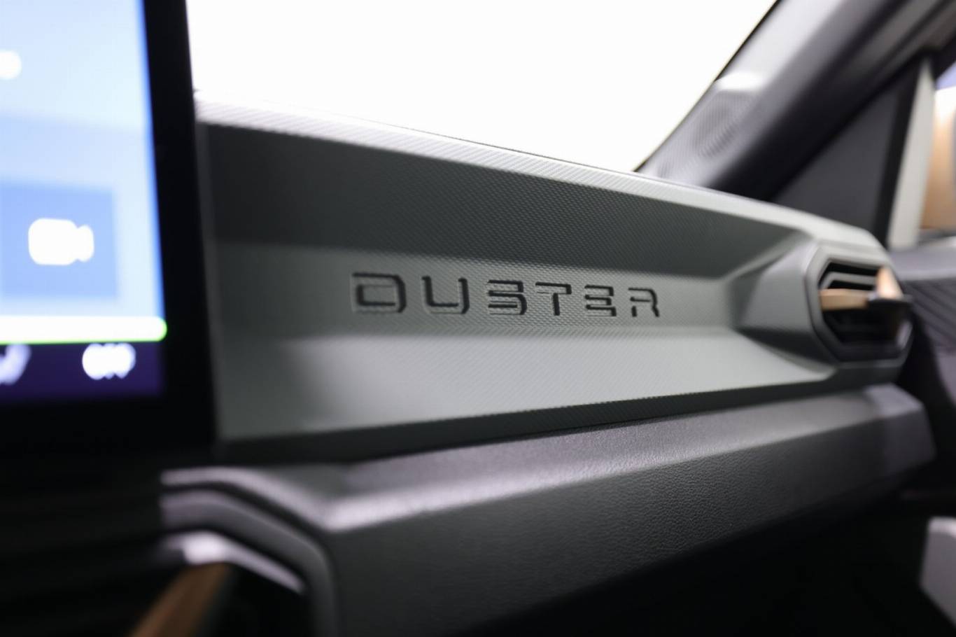 DACIA Duster 34