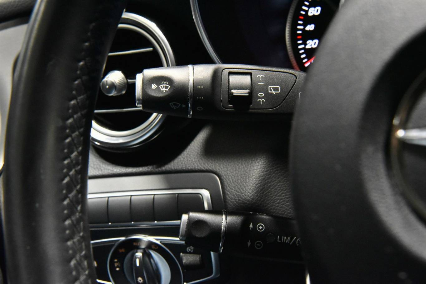 MERCEDES-BENZ GLC 220 43