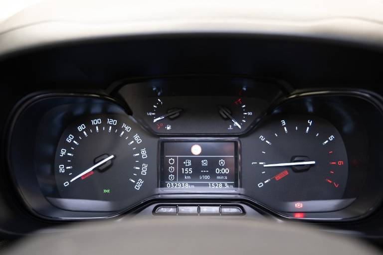 CITROEN Berlingo 8