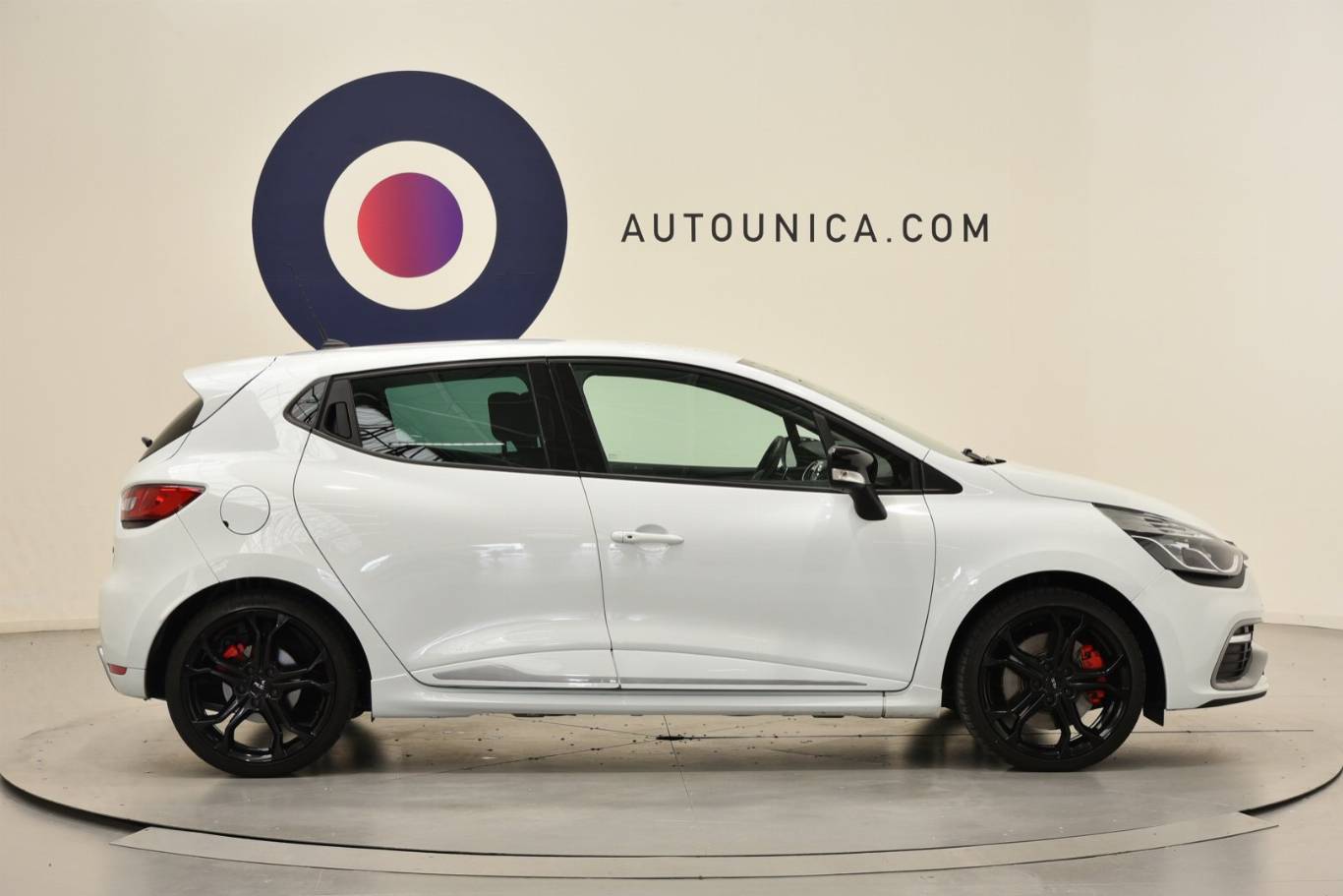 RENAULT Clio 31