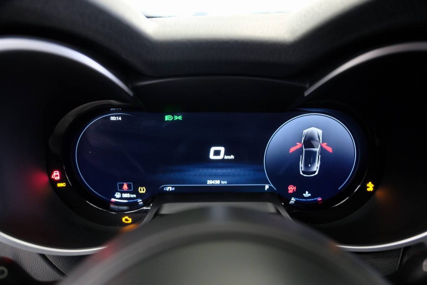 ALFA ROMEO Stelvio 8