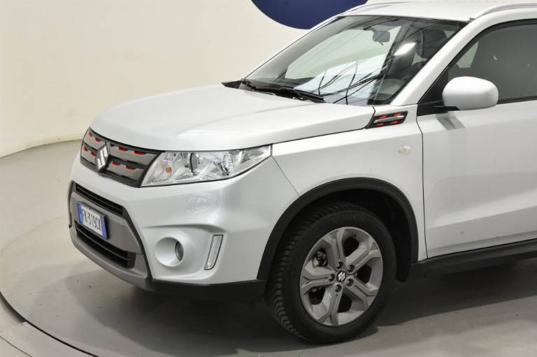 SUZUKI Vitara 34
