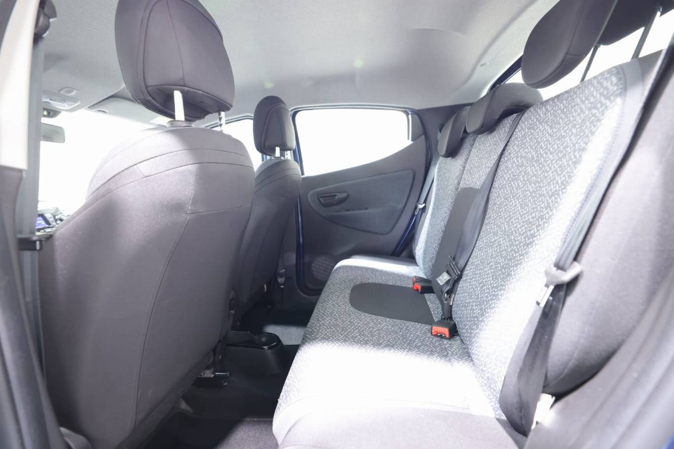 LANCIA Ypsilon 28