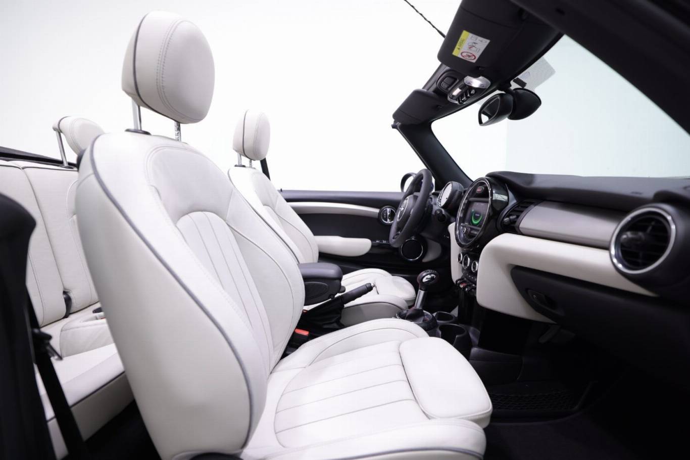 MINI Cooper 45