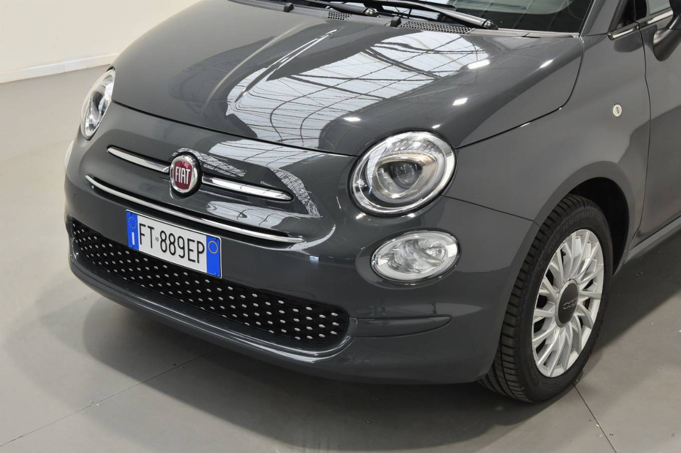 FIAT 500 39