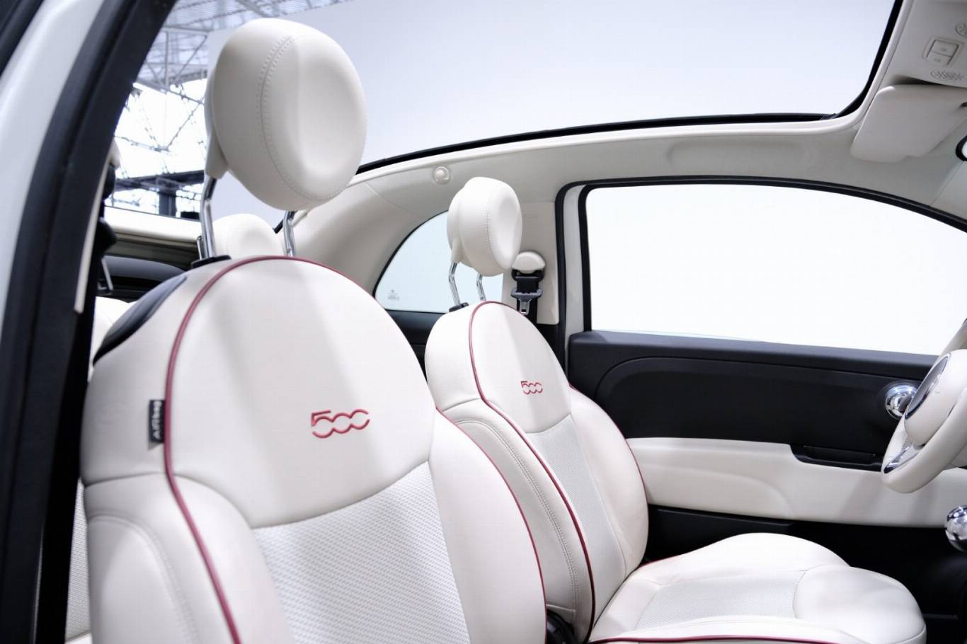 FIAT 500C 54