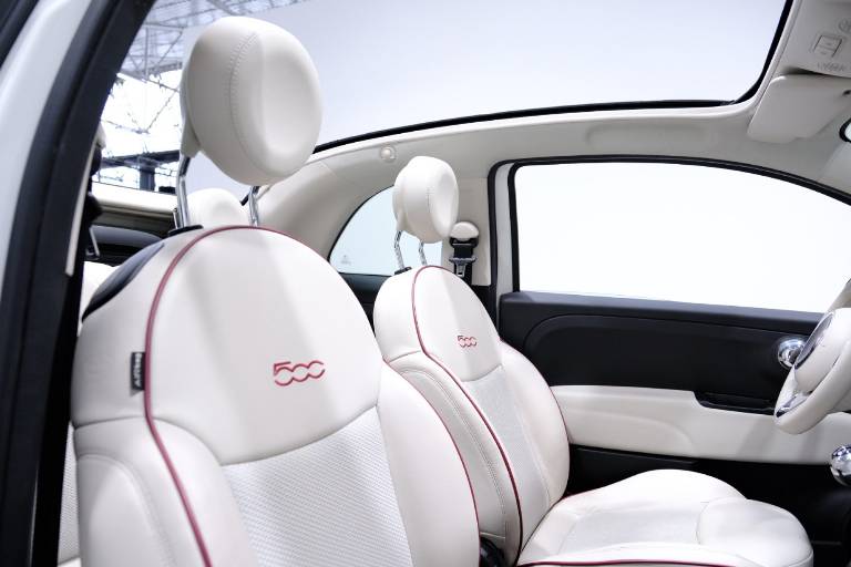 FIAT 500C 54