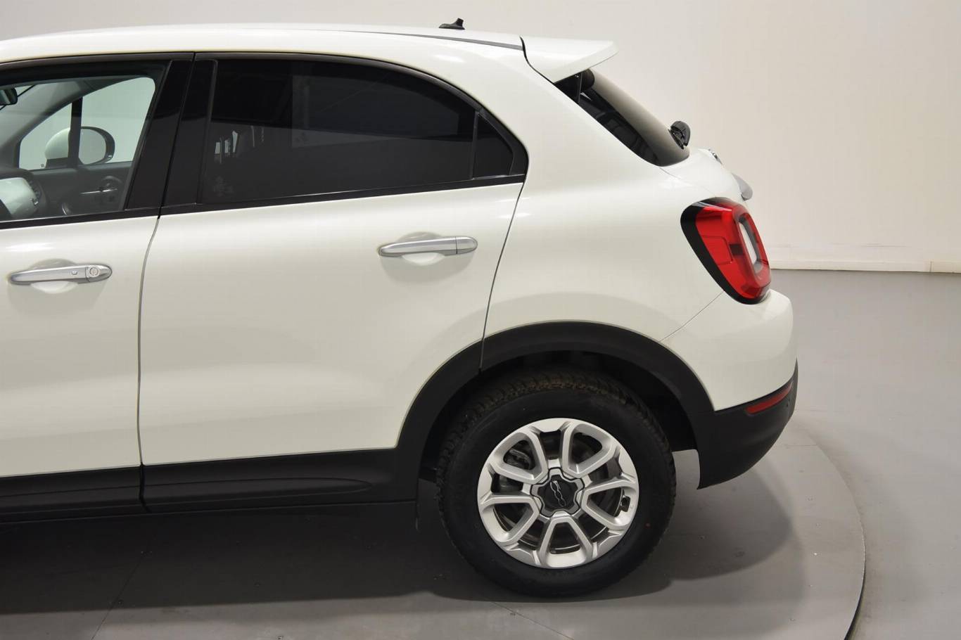 FIAT 500X 33