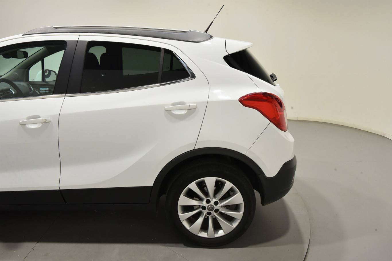 OPEL Mokka 28