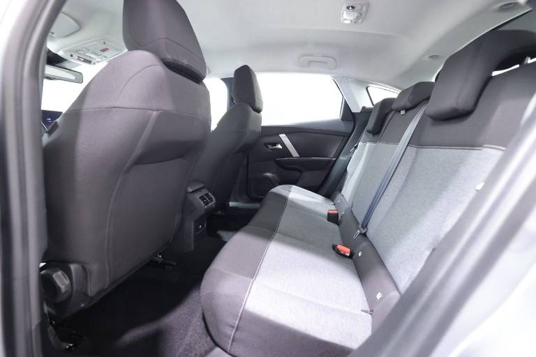 CITROEN C4 35