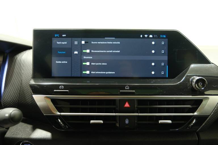 CITROEN C4 30