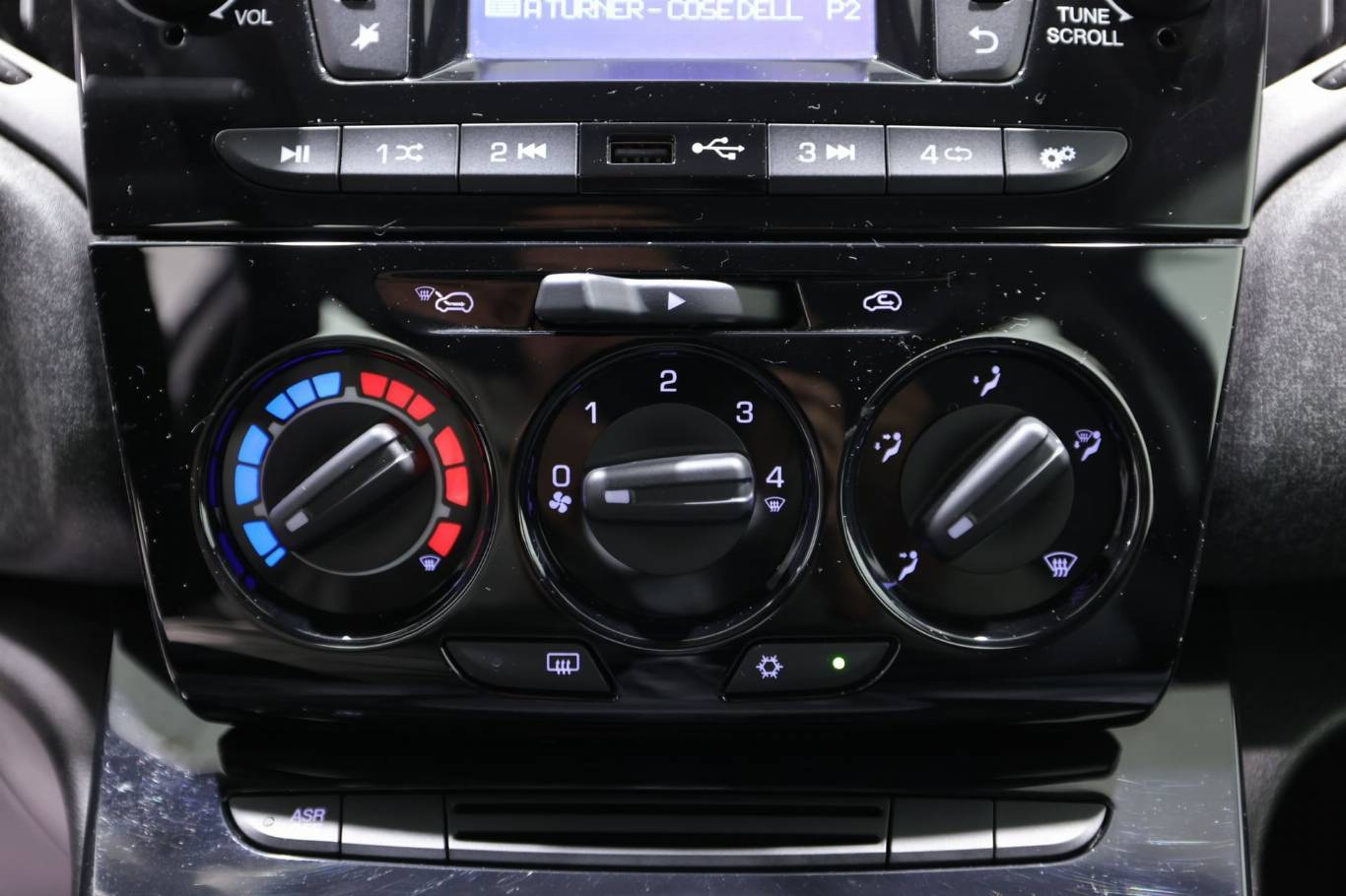 LANCIA Ypsilon 23