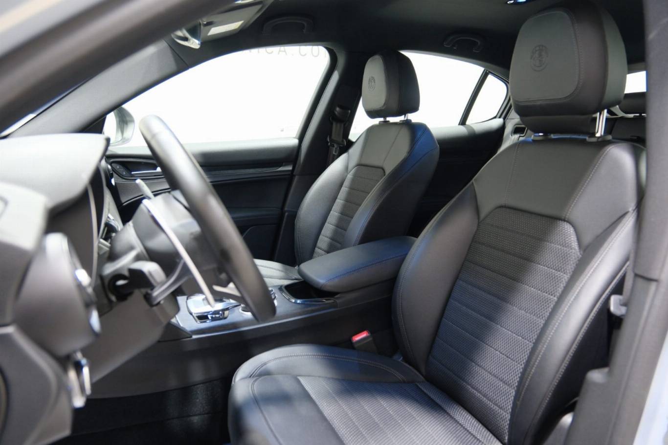 ALFA ROMEO Stelvio 6