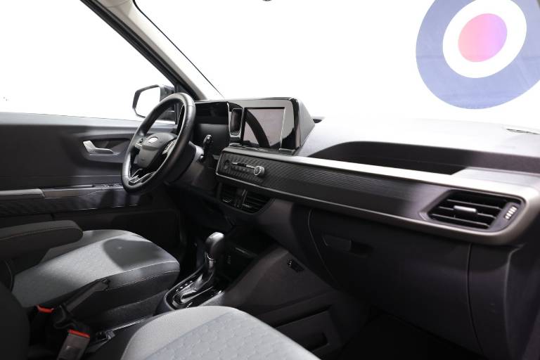 FORD Tourneo Courier 44