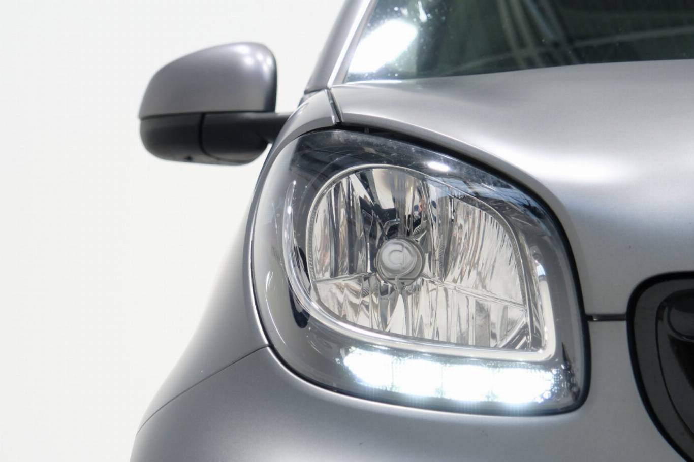 SMART ForTwo 12
