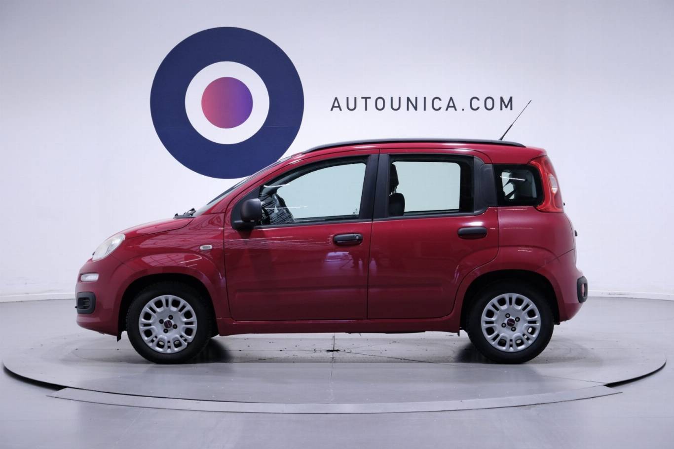 FIAT Panda 10