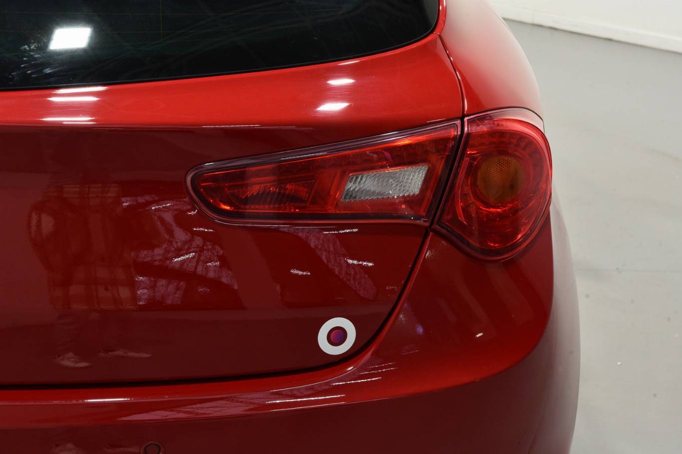 ALFA ROMEO Giulietta 19