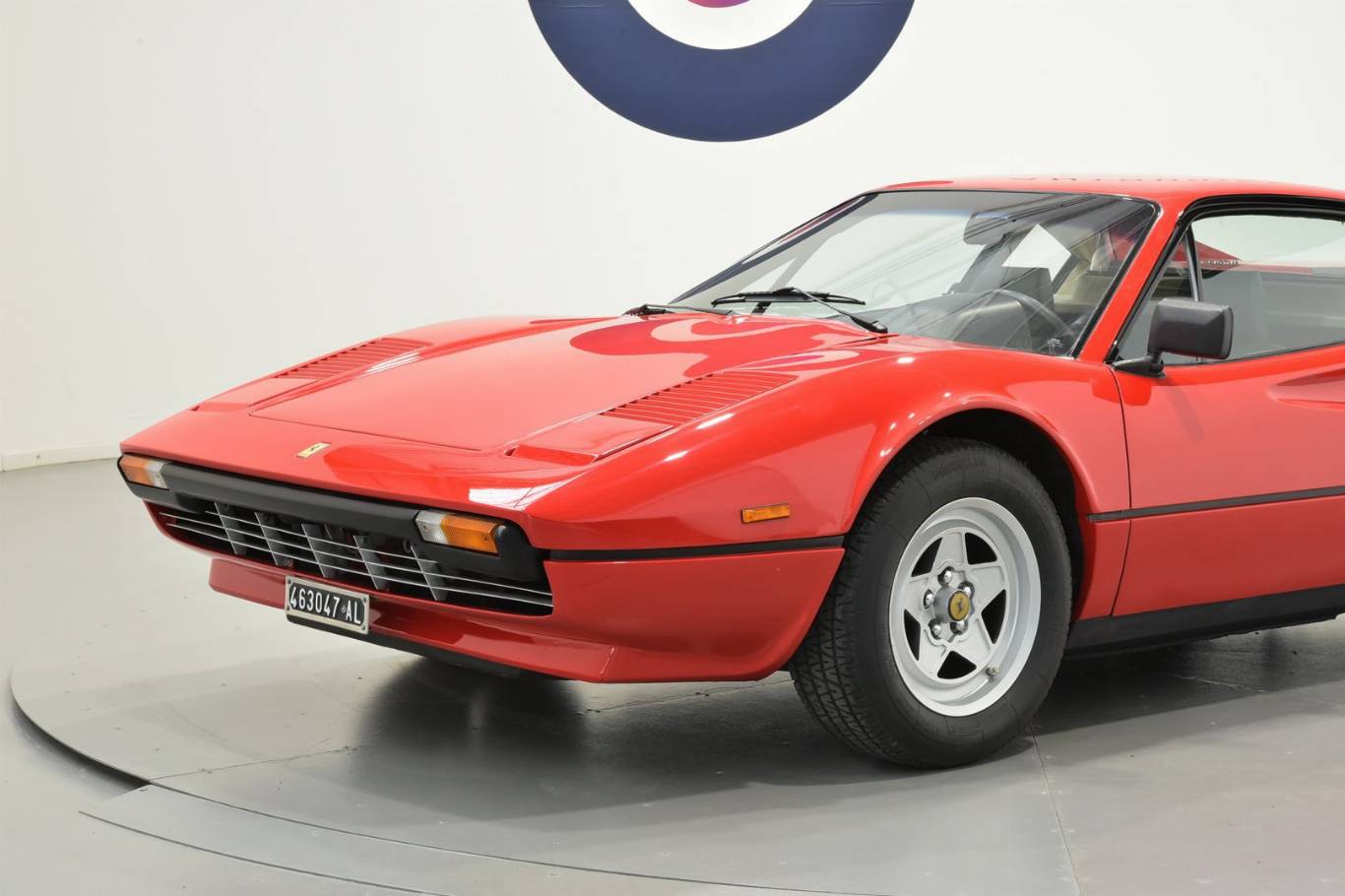 FERRARI 308 23
