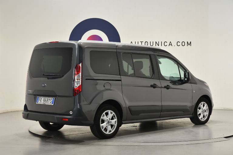 FORD Tourneo Connect 31