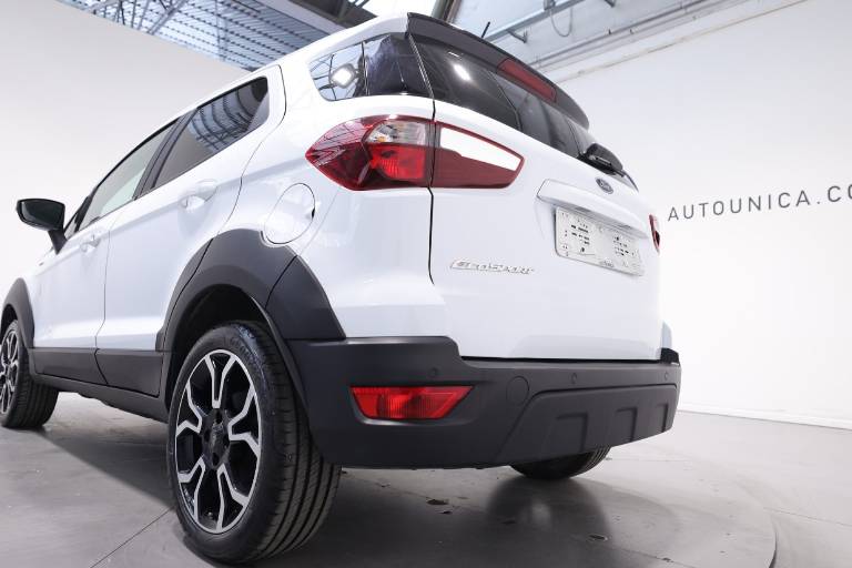 FORD EcoSport 39