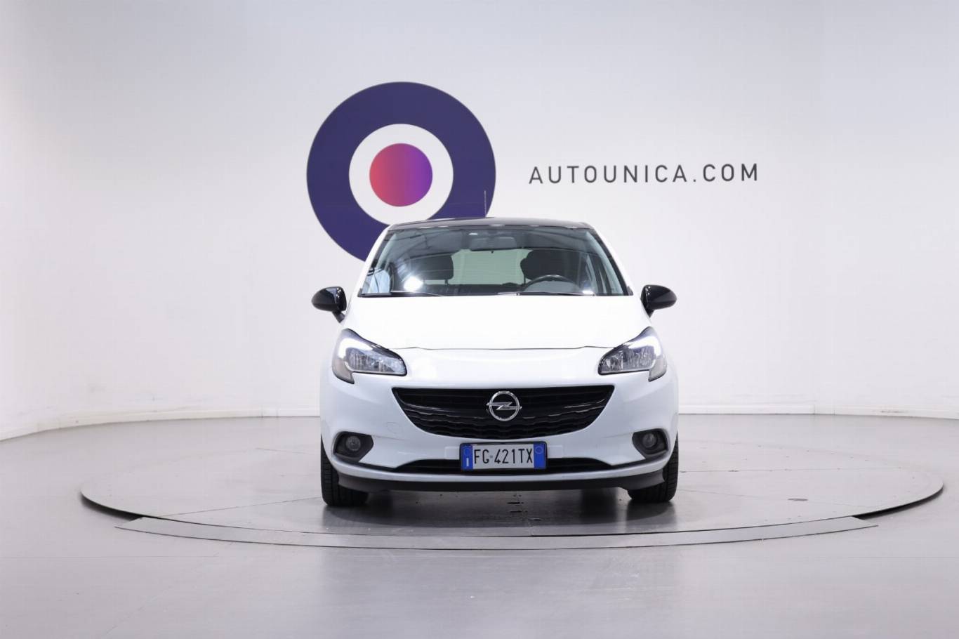 OPEL Corsa 2